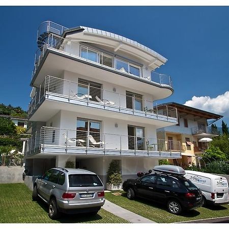 Villa Mazzano Riva del Garda Dış mekan fotoğraf