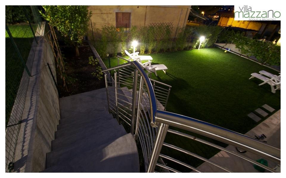 Villa Mazzano Riva del Garda Dış mekan fotoğraf