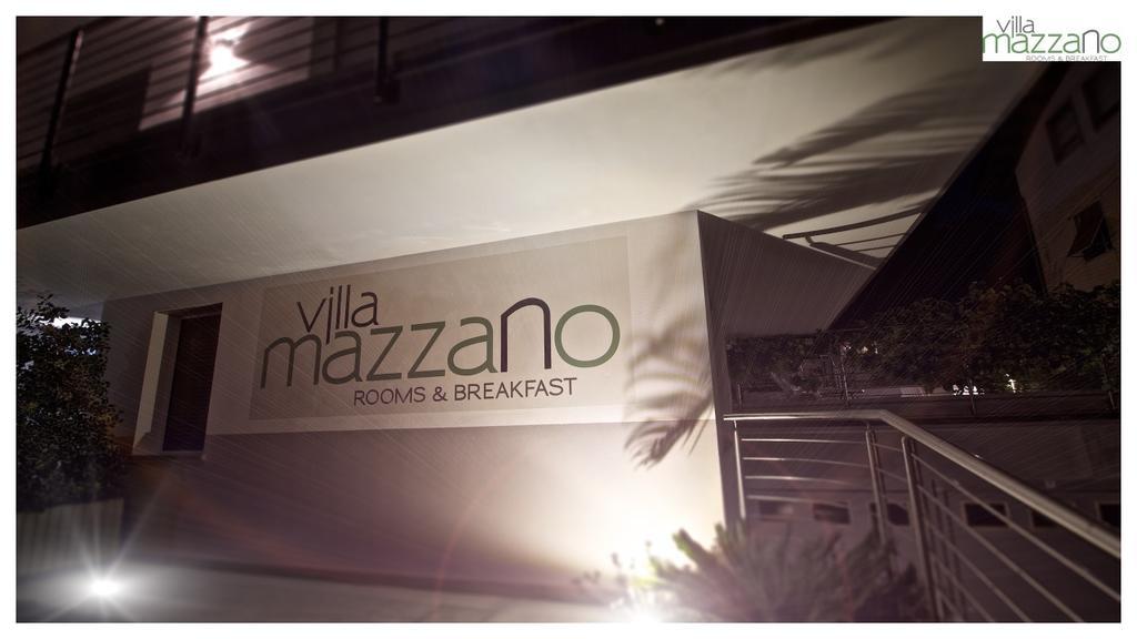 Villa Mazzano Riva del Garda Dış mekan fotoğraf