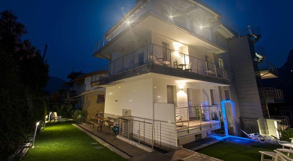 Villa Mazzano Riva del Garda Dış mekan fotoğraf