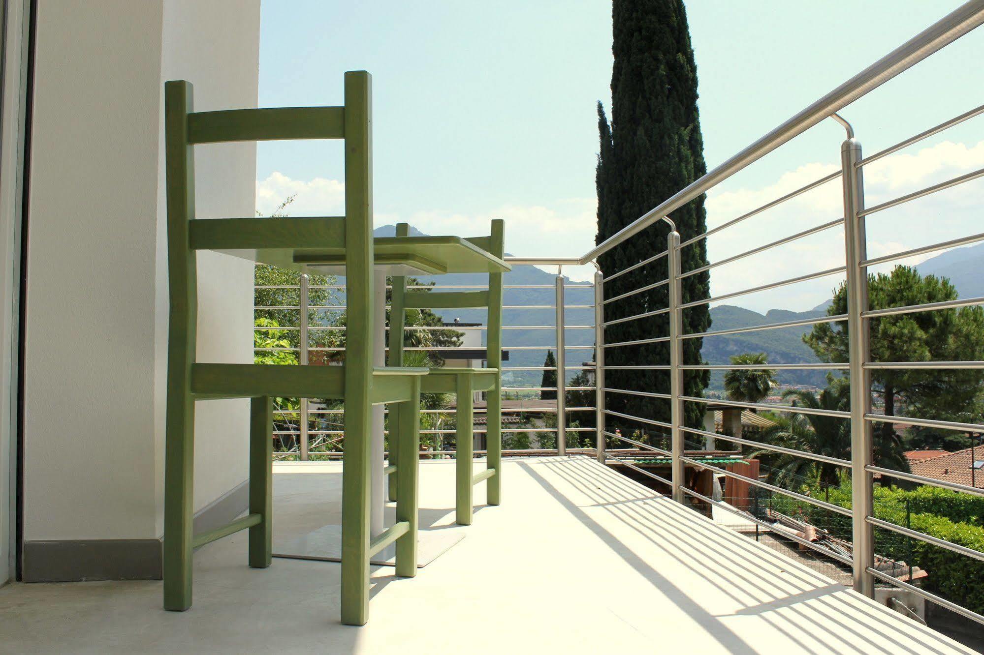 Villa Mazzano Riva del Garda Dış mekan fotoğraf